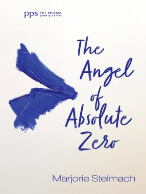 cover image of The Angel of Absolute Zero